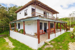 Lovely Country House in Medellin Santa Elena
